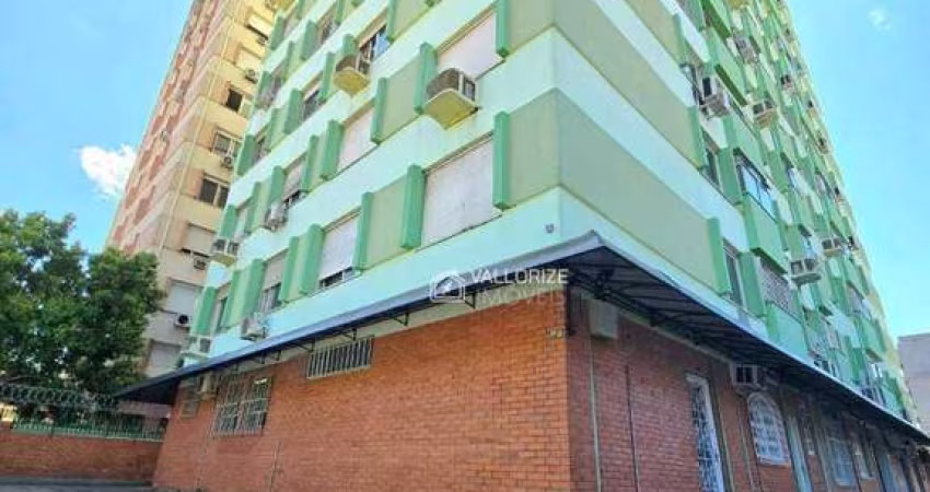 Apartamento à venda, 62 m² por R$ 259.990,00 - Centro - São Leopoldo/RS