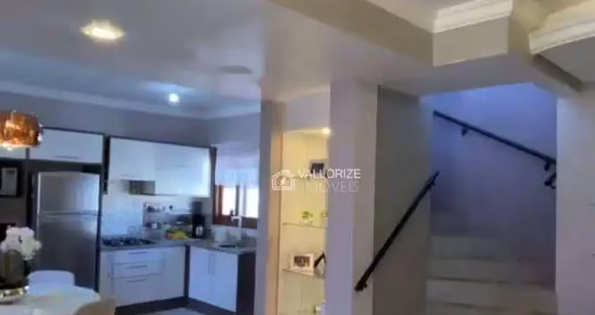 Casa com 2 dormitórios à venda, 85 m² por r$ 409.990,00 - campestre - são leopoldo/rs