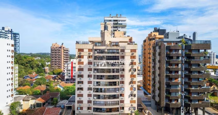 Apartamento com 4 dormitórios à venda, 125 m² por R$ 990.000,00 - Morro do Espelho - São Leopoldo/RS