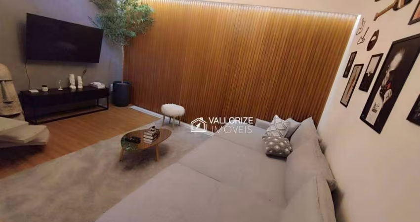 Casa com 3 dormitórios à venda, 95 m² por R$ 450.000,00 - Campestre - São Leopoldo/RS