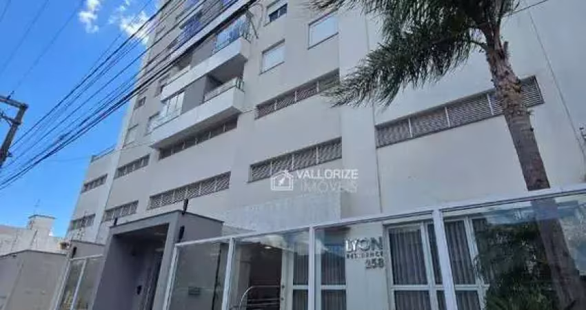 Apartamento com 2 dormitórios à venda, 41 m² por r$ 590.000,00 - centro - são leopoldo/rs