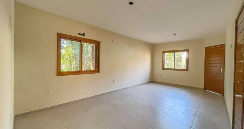 Casa com 3 dormitórios com suíteà venda, 113 m² por r$ 315.000 - feitoria - são leopoldo/rs