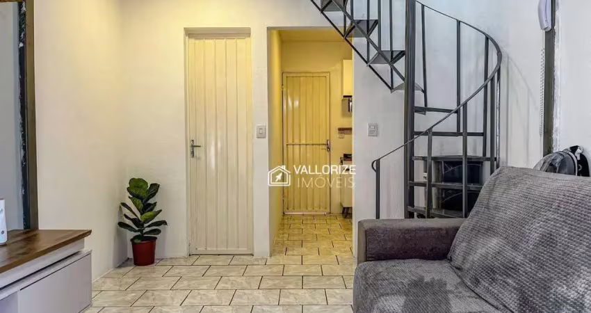 Casa com 2 dormitórios à venda, 79 m² por r$ 185.000,00 - fazenda são borja - são leopoldo/rs