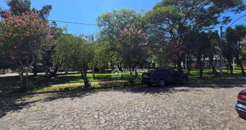 Casa com 2 dormitórios à venda, 121 m² por r$ 379.000,00 - jardim américa - são leopoldo/rs