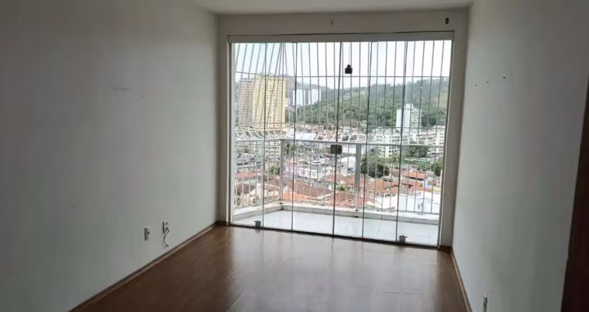 Apartamento com 2 quartos à venda na Rua Ilka Brasil Barbosa, 108, Fonseca, Niterói
