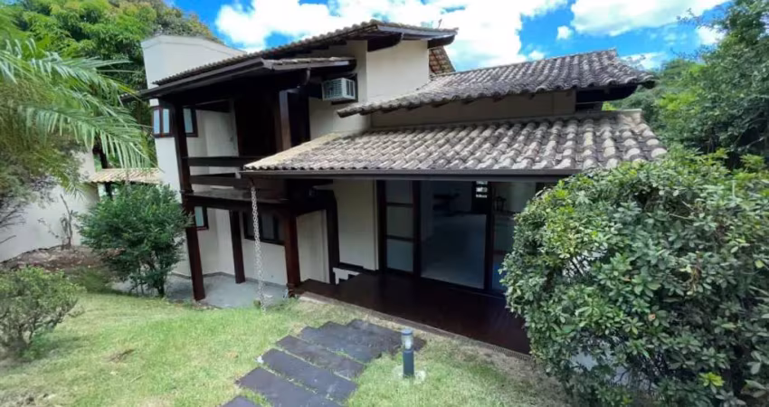 Casa maravilhosa em Excelente Condomínio