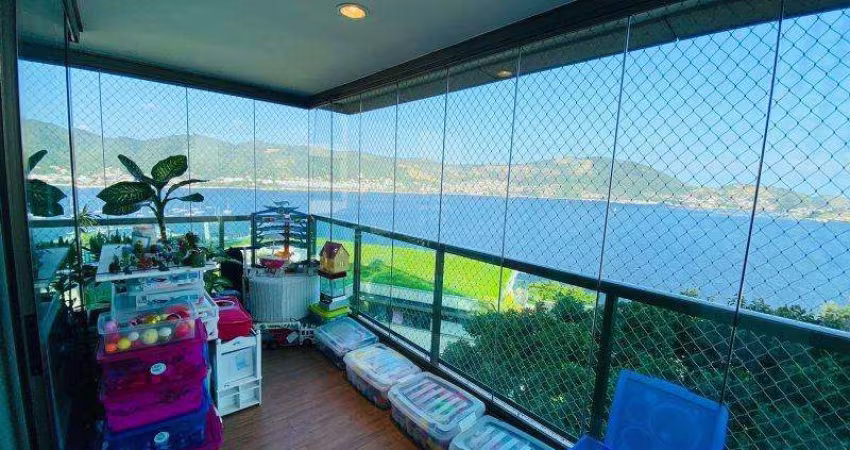 Apartamento magnifico em um dos melhores condomínio de Niterói!