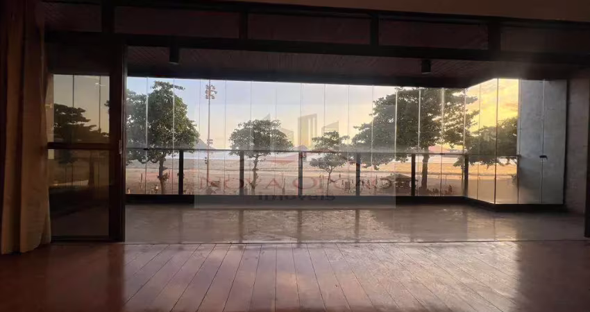 APARTAMENTO DE ALTO PADR&#195;O NA PRAIA DE ICARA&#205;