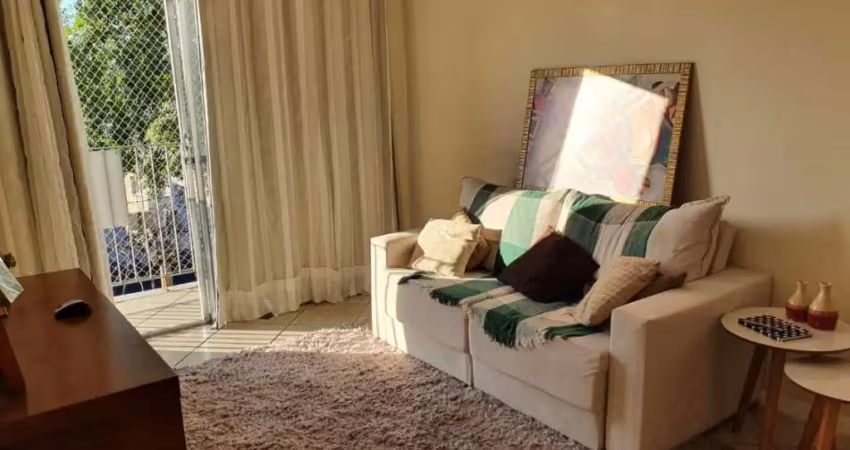Apartamento Pronto pra morar