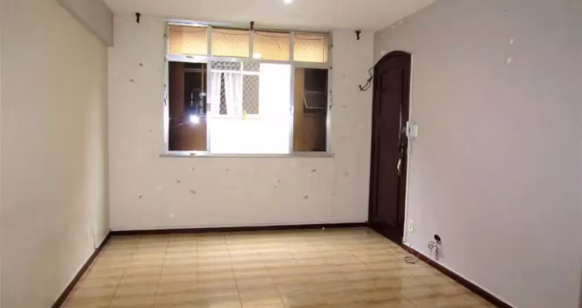 Apartamento, residencial para venda, fonseca, niterói