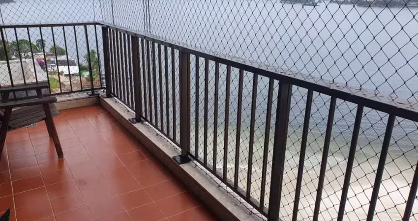 Apartamento com 3 quartos à venda na Rua Joaquim Távora, 2, Icaraí, Niterói