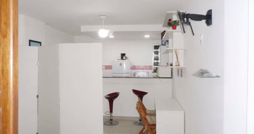 EXCELENTE APARTAMENTO TODO MONTADO