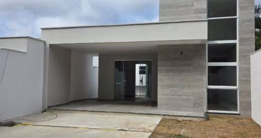 Casa de primeira locação