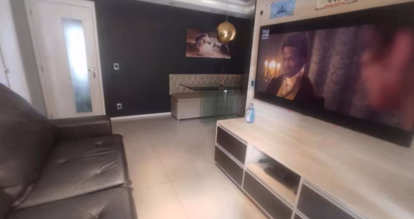 MARAVILHOSO APARTAMENTO DE 2 QUARTOS