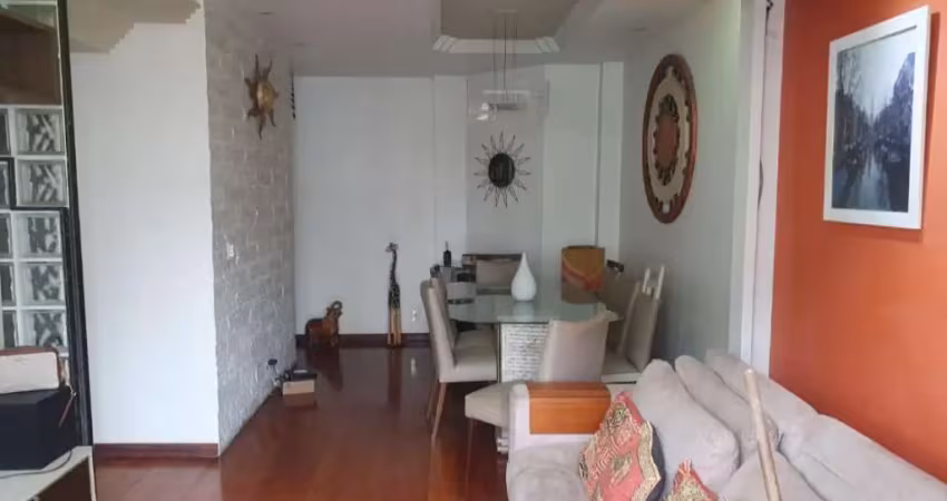 Apartamento com 3 quartos à venda na Rua Presidente Pedreira, 153, Ingá, Niterói