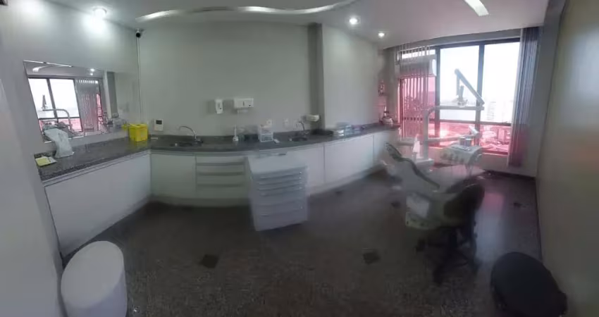 Sala comercial à venda na Rua da Conceição, 188, Centro, Niterói