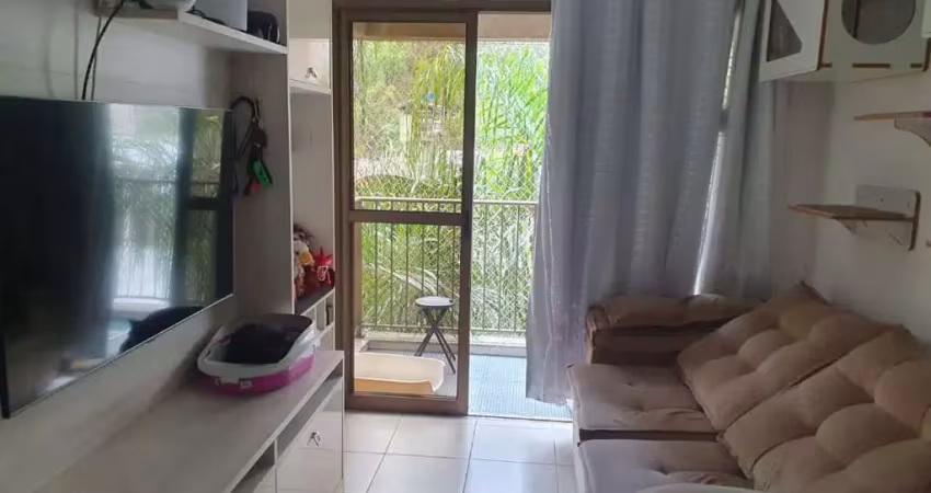 Apartamento com 2 quartos à venda na Rua Coronel Tamarindo, 8, Gragoatá, Niterói