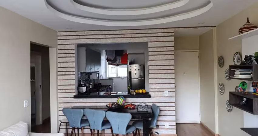 Apartamento em excelente localização