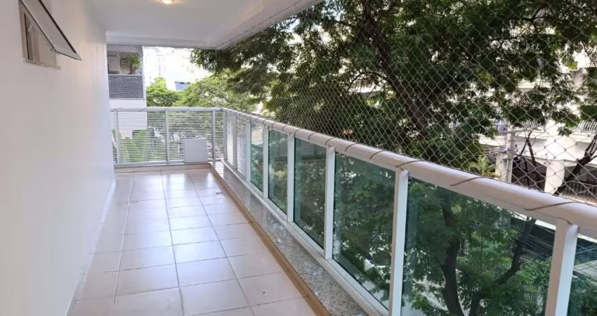 Aluguel: Excelente 3 quartos no Jardim Icaraí