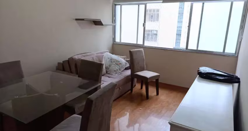 Aluguel 2 quartos mobiliados em Icaraí