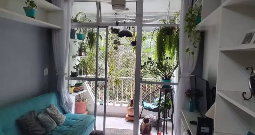 Apartamento com 2 quartos à venda na Avenida Professor João Brasil, 150, Fonseca, Niterói