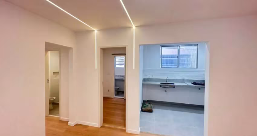 Apartamento com 3 quartos à venda na Rua Mariz e Barros, 47, Icaraí, Niterói