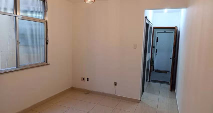Apartamento quarto e sala pronto para morar