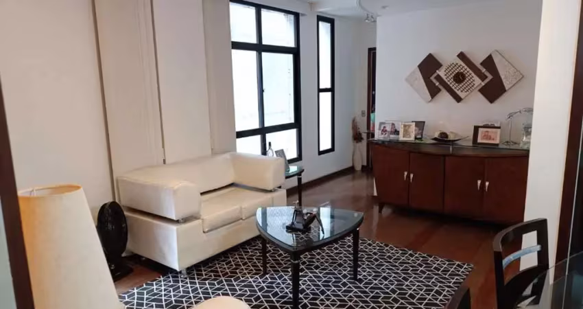 Apartamento com 3 quartos à venda na Rua Pereira Nunes, 98, Ingá, Niterói