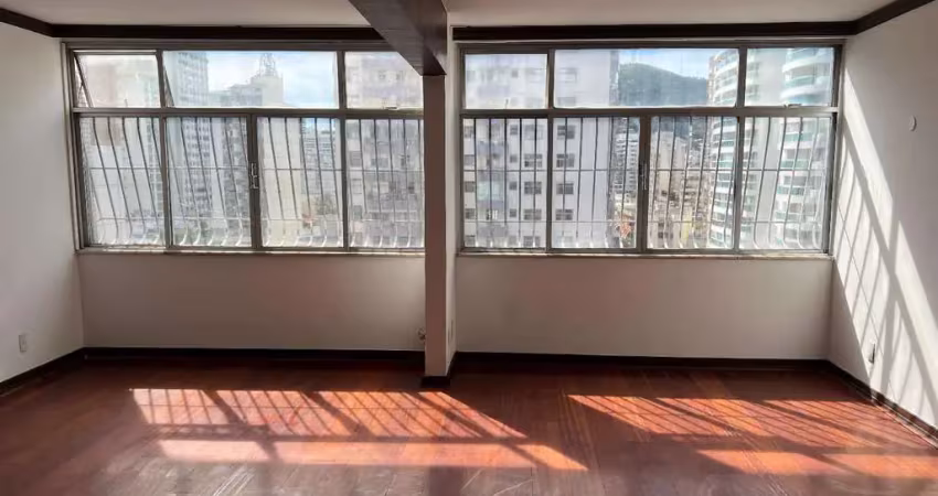 Apartamento 4 quartos em excelente localização