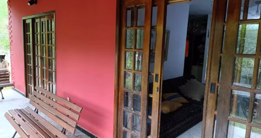 Casa com 2 quartos à venda na Rua Itatiaia, 6, Itaocaia Valley (Itaipuaçu), Maricá