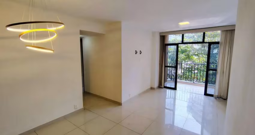 Apartamento com 2 quartos à venda na Rua Noronha Torrezão, 181, Santa Rosa, Niterói