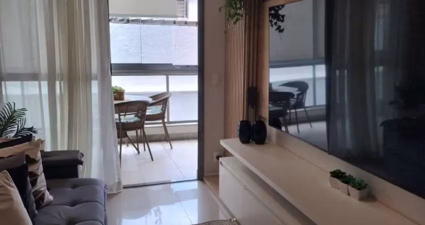 Apartamento com 2 quartos à venda na Rua Comendador Manuel de Azevedo Falcão, 135, Piratininga, Niterói