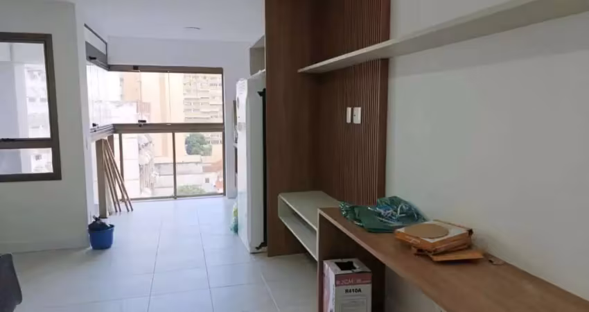 Apartamento com 1 quarto para alugar na Rua Mariz e Barros, 225, Icaraí, Niterói