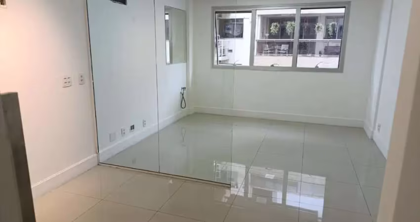 Sala comercial à venda na Rua Miguel de Frias, 150, Icaraí, Niterói