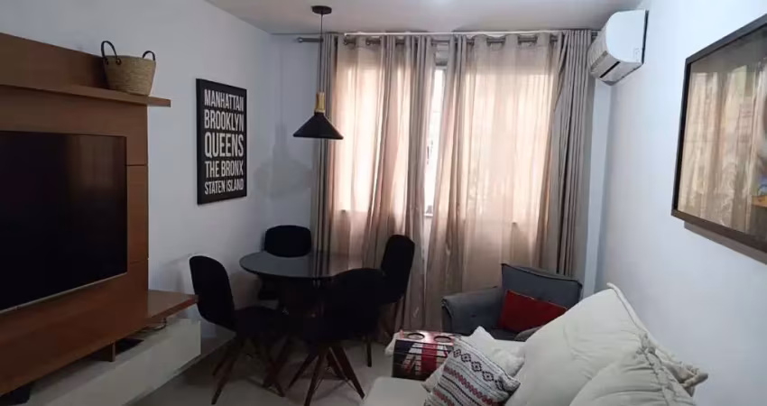 Apartamento com 2 quartos para alugar na Rua Noronha Torrezão, 407, Santa Rosa, Niterói
