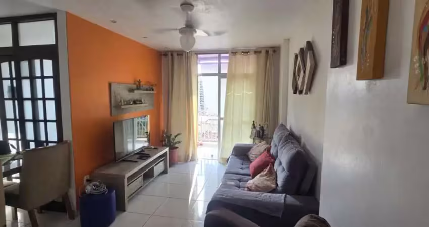 Apartamento com 3 quartos à venda na Rua Doutor Mário Viana, 399, Santa Rosa, Niterói