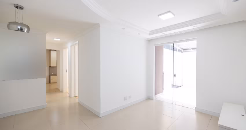 Apartamento Garden, 3 quartos, garagem, Santa Cândida!
