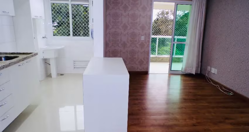 Apartamento 2 quartos com vaga de garagem, em condomínio clube!