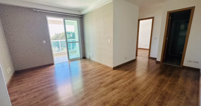 Apartamento 2 quartos com vaga de garagem em condomínio excelente!