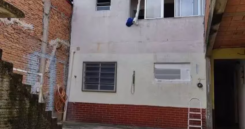 Casa com 2 quartos à venda no Jardim Oliveiras, Taboão da Serra 