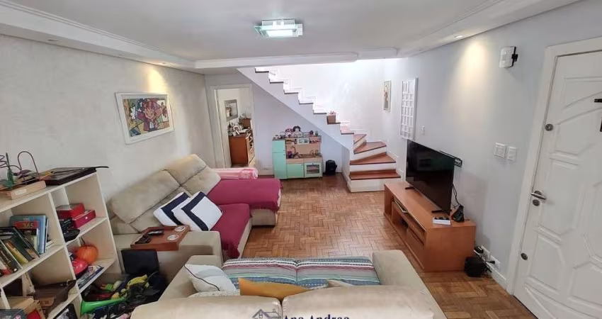 São Paulo, sobrado no Jd. Rosa Maria