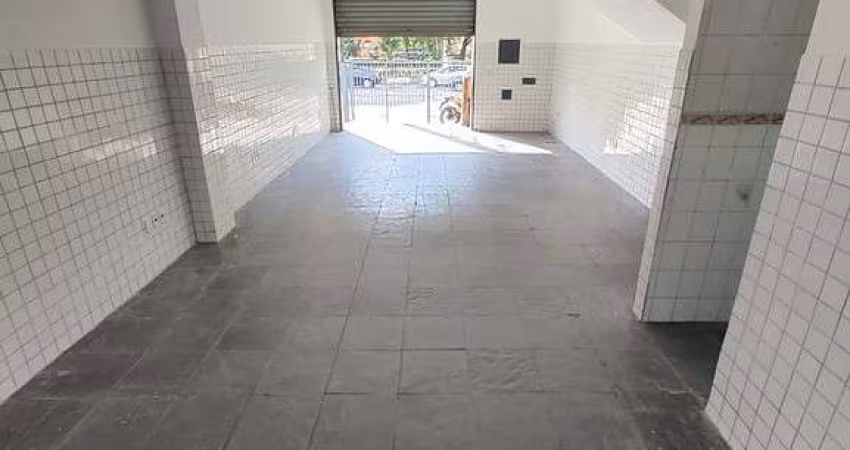 Taboão da Serra, Salão Comercial Kizaemon Takeuti!