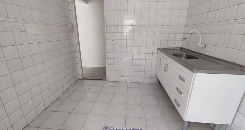 Apartamento com 2 quartos à venda no Jardim Maria Sampaio, Taboão da Serra 