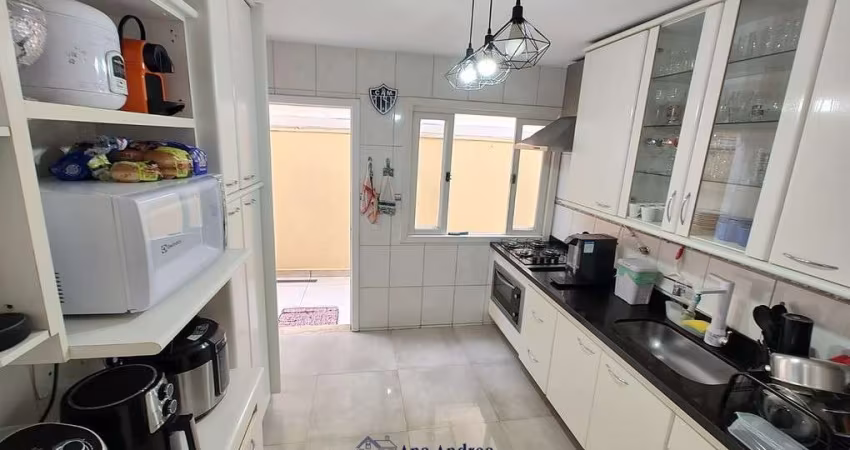 São Paulo, sobrado no Condomínio Panamericano