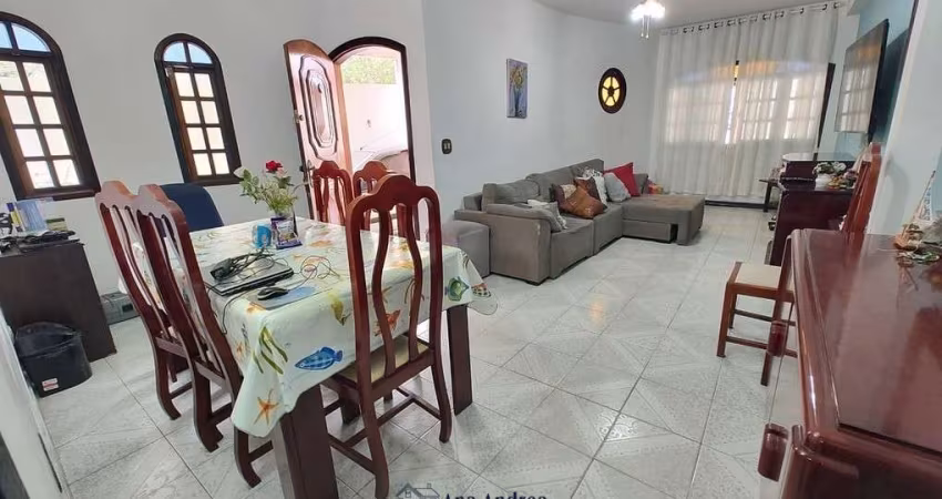 Taboão da Serra, casa térrea no Jd. Maria Rosa