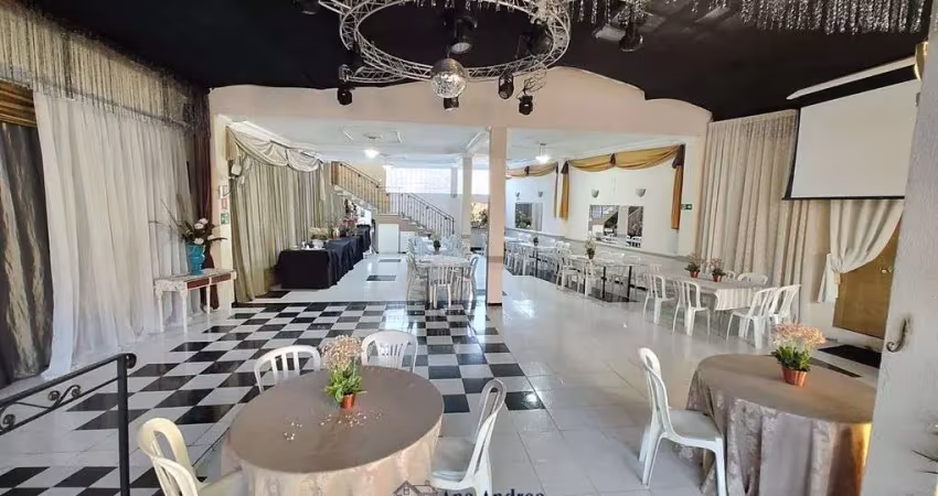 Barracão / Galpão / Depósito à venda na Cidade Intercap, Taboão da Serra 