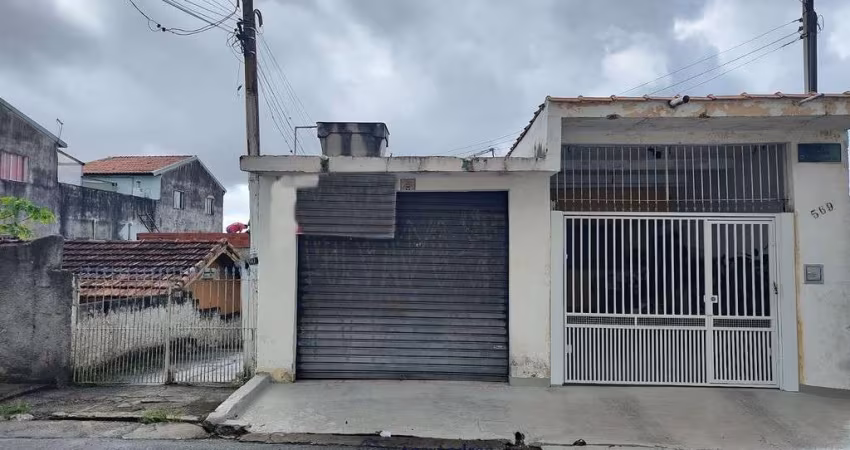 Taboão da Serra, casa do no Arraial Paulista