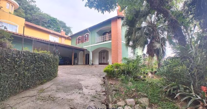 Taboão da Serra, Sobrado no Pq. Assunção