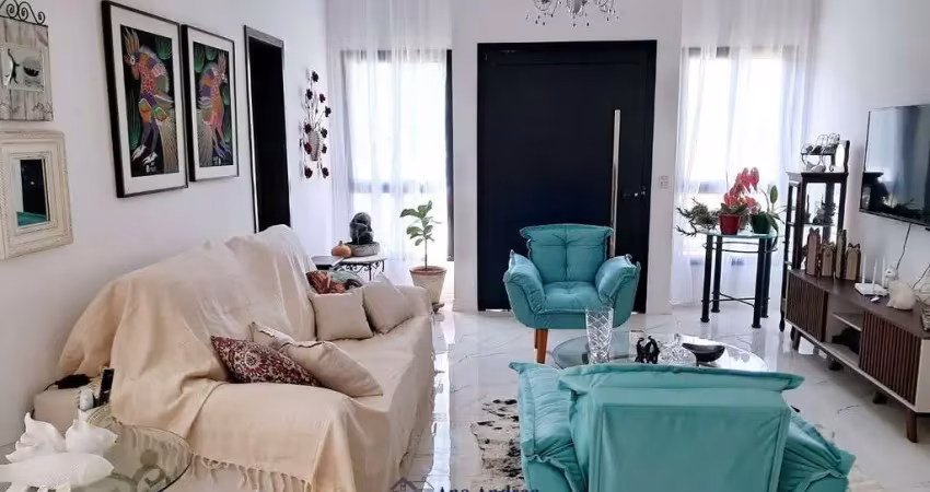 Casa com 3 quartos à venda no Granja Viana, Cotia 