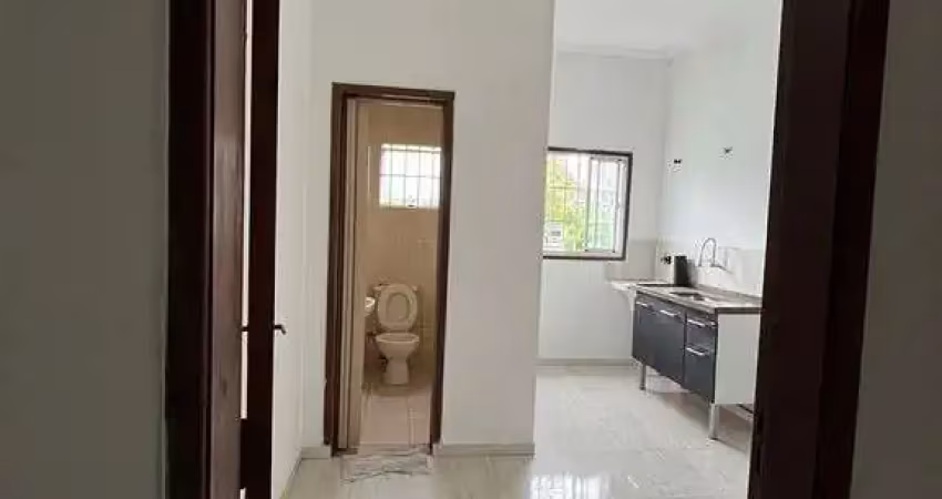 Apartamento com 1 quarto para alugar no Jardim Clementino, Taboão da Serra 